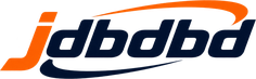 jdbdbd লোগো